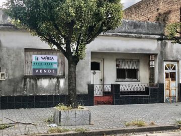 CASA LOTE PROPIO CERCA DE SANTOS VEGA