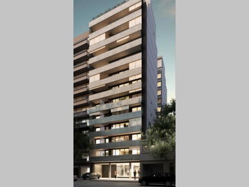 A ESTRENAR - Departamento en Venta en Flores 4 ambientes 3 baños 97 m2 + balcón al frente, cochera opcional - Boyacá 600