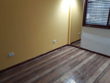 VILLA BOSCH DEPARTAMENTO DE TRES AMBIENTES BAJAS EXPENSAS.