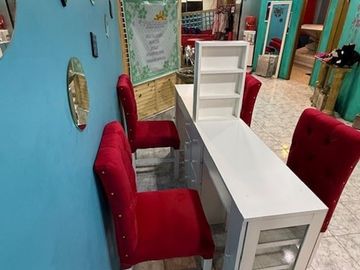 Alquiler espacio box gabinete Ramos Mejia