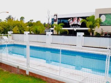 Ref. #413512 - VENDO LOFT EN VILLA CARLOS PAZ