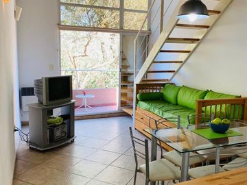 Ref. #413512 - VENDO LOFT EN VILLA CARLOS PAZ