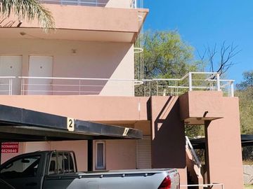 Ref. #413512 - VENDO LOFT EN VILLA CARLOS PAZ