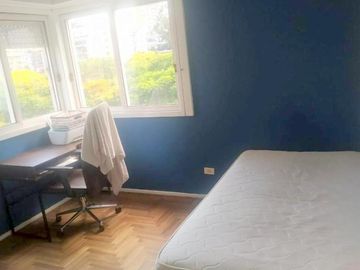 Muy buen tres ambientes en venta en el corazón de Belgrano