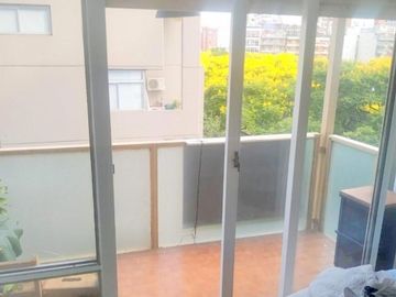 Muy buen tres ambientes en venta en el corazón de Belgrano