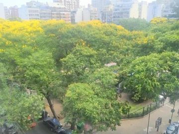 Muy buen tres ambientes en venta en el corazón de Belgrano