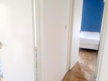 Muy buen tres ambientes en venta en el corazón de Belgrano