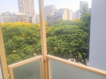 Muy buen tres ambientes en venta en el corazón de Belgrano