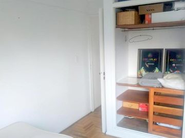 Muy buen tres ambientes en venta en el corazón de Belgrano