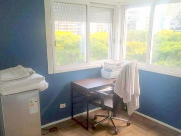 Muy buen tres ambientes en venta en el corazón de Belgrano