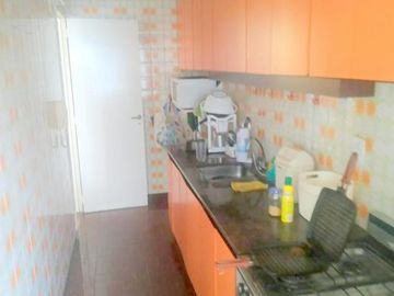 Muy buen tres ambientes en venta en el corazón de Belgrano