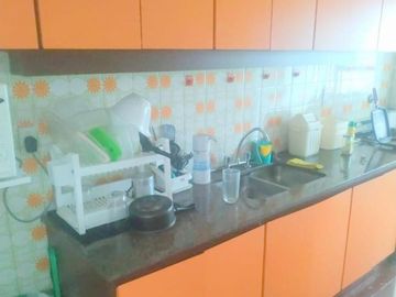 Muy buen tres ambientes en venta en el corazón de Belgrano