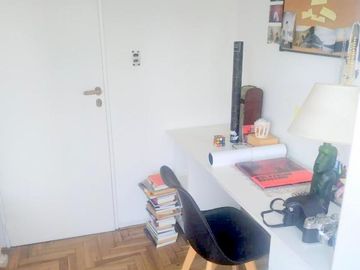 Muy buen tres ambientes en venta en el corazón de Belgrano