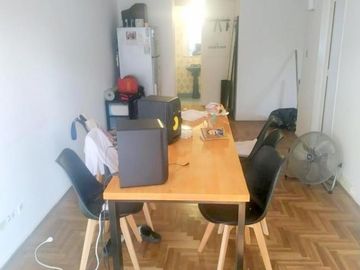 Muy buen tres ambientes en venta en el corazón de Belgrano