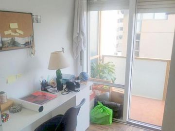 Muy buen tres ambientes en venta en el corazón de Belgrano