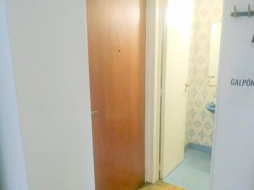 Muy buen tres ambientes en venta en el corazón de Belgrano