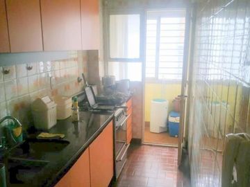 Muy buen tres ambientes en venta en el corazón de Belgrano