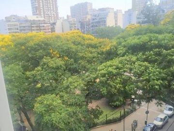 Muy buen tres ambientes en venta en el corazón de Belgrano