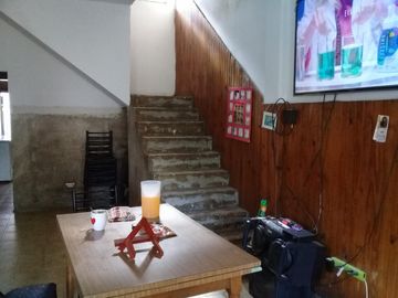 Casa en venta a refaccionar