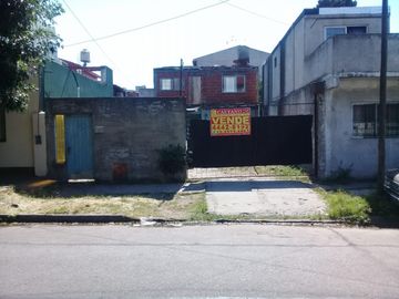 Casa en venta a refaccionar