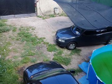 Casa en venta a refaccionar