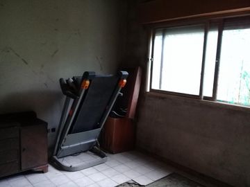 Casa en venta a refaccionar