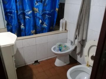 Casa en venta a refaccionar