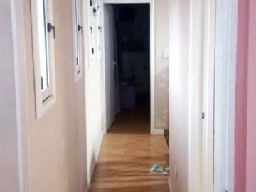 CASA AMERICANA DE 5 AMBIENTES- ITUZAINGO