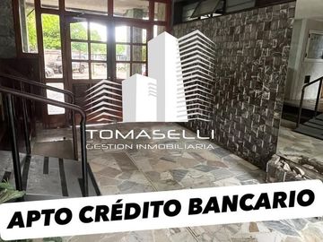 VENTA - DEPARTAMENTO 3 AMBIENTES - VILLA LUGANO - APTO CREDITO BANCARIO