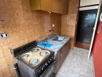 VENTA - DEPARTAMENTO 3 AMBIENTES - VILLA LUGANO - APTO CREDITO BANCARIO