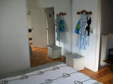 3 AMBIENTES EN DUPLEX AL CONTRAFRENTE CON 2 BAÑOS COMPLETOS