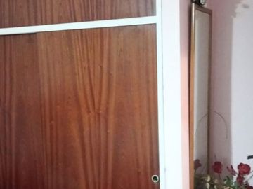 # MIRA ESTO # APTO CREDITO # 3 AMB # BALCON # PARRILLA # JUEGOS