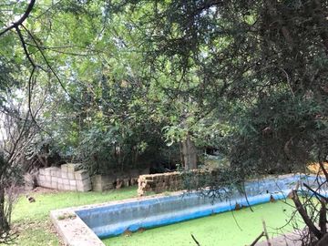 Lote De 437 M2 Con Pileta A Metro De Colectora!!