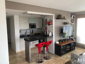EXCELENTE Y AMPLIO DEPARTAMENTO EN VILLA BOSCH