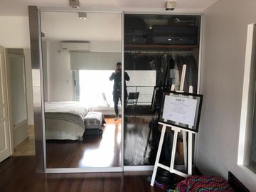 EXCELENTE Y AMPLIO DEPARTAMENTO EN VILLA BOSCH