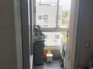 EXCELENTE Y AMPLIO DEPARTAMENTO EN VILLA BOSCH