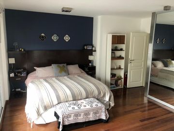 EXCELENTE Y AMPLIO DEPARTAMENTO EN VILLA BOSCH