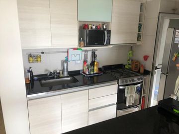 EXCELENTE Y AMPLIO DEPARTAMENTO EN VILLA BOSCH