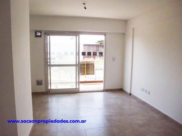 V695 Venta Haedo Departamento 2 amb con Cochera Cubierta