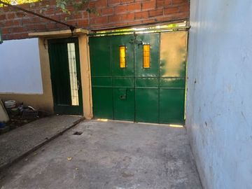 SE ALQUILA DEPOSITO EN MATADEROS