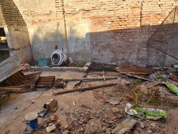 SE ALQUILA DEPOSITO EN MATADEROS