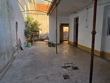 SE ALQUILA DEPOSITO EN MATADEROS