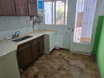 SE ALQUILA DEPOSITO EN MATADEROS