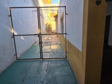 SE ALQUILA DEPOSITO EN MATADEROS