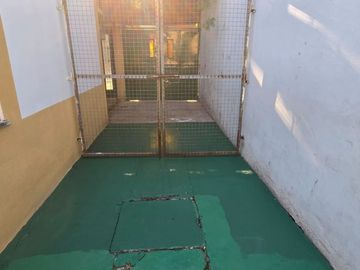 SE ALQUILA DEPOSITO EN MATADEROS