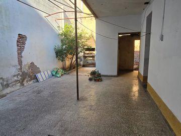 SE ALQUILA DEPOSITO EN MATADEROS