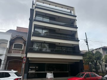 4 AMBIENTES EN BARRIO NAON