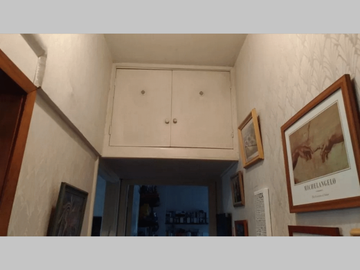Semipiso en Venta en Parque Chacabuco 4 ambientes 82 m2 + balcón, 1° piso en complejo - Curapaligüe 800