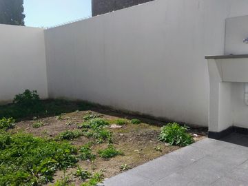 Hermoso Duplex 3 Amb. A estrenar Ituzaingó Norte