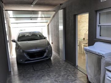 DUPLEX 3 AMB C/GARAGE 300m estacion *APTO CREDITO*